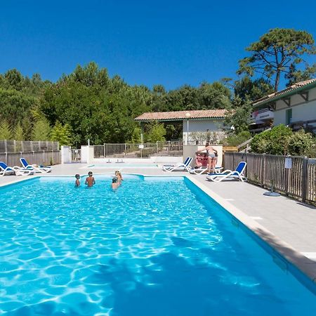 Residence Odalys Bleu Ocean Moliets-et-Maa Zewnętrze zdjęcie