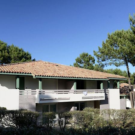 Residence Odalys Bleu Ocean Moliets-et-Maa Zewnętrze zdjęcie