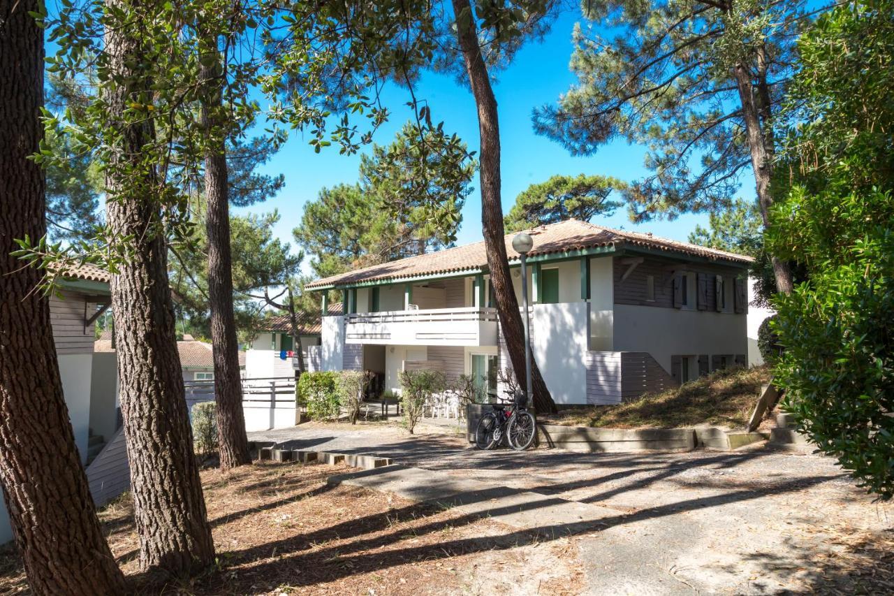 Residence Odalys Bleu Ocean Moliets-et-Maa Zewnętrze zdjęcie