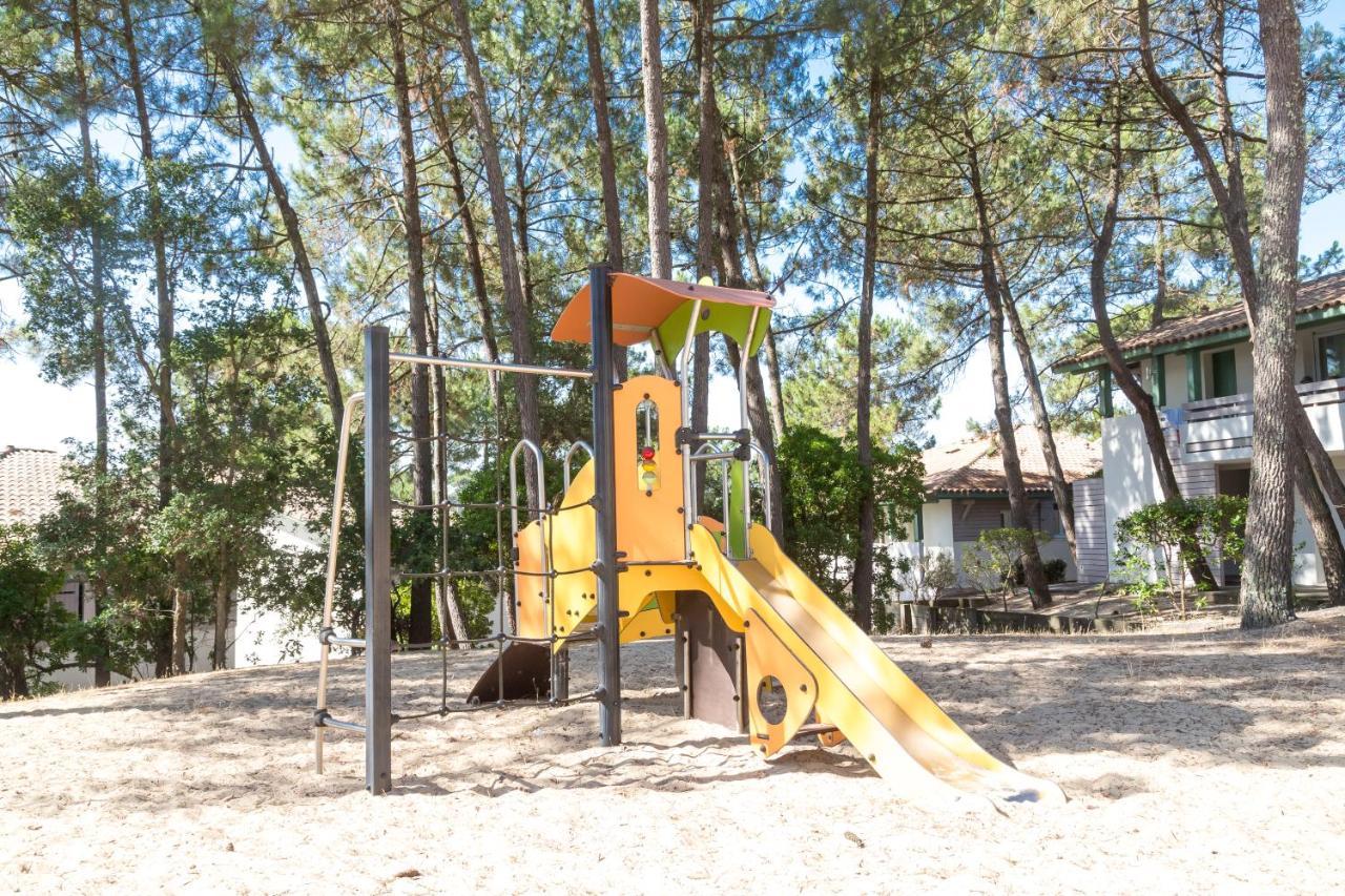 Residence Odalys Bleu Ocean Moliets-et-Maa Zewnętrze zdjęcie