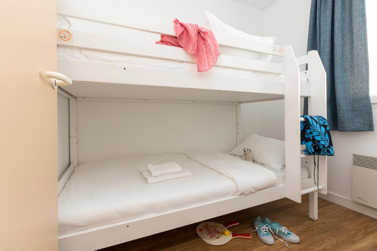 Residence Odalys Bleu Ocean Moliets-et-Maa Zewnętrze zdjęcie