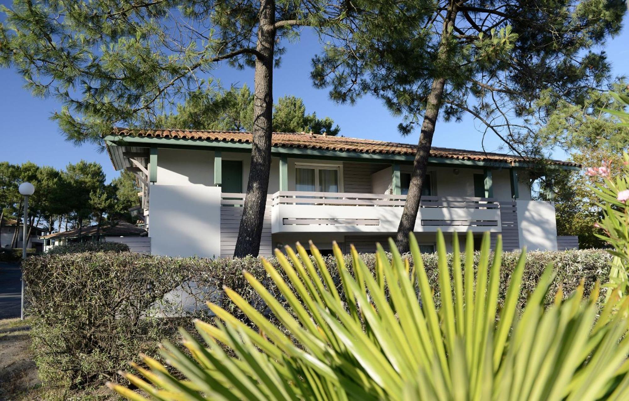 Residence Odalys Bleu Ocean Moliets-et-Maa Zewnętrze zdjęcie
