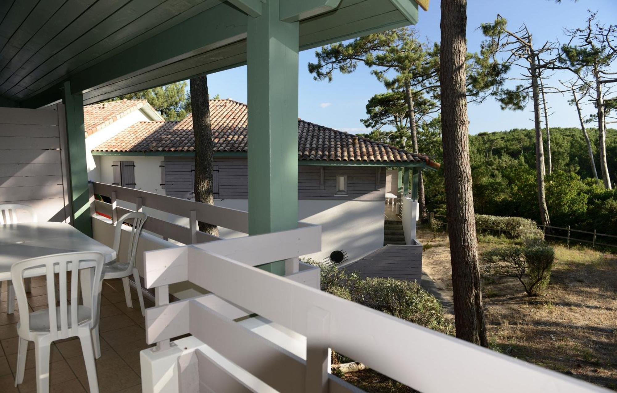 Residence Odalys Bleu Ocean Moliets-et-Maa Zewnętrze zdjęcie