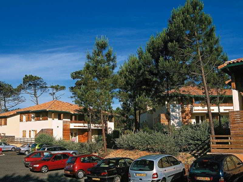 Residence Odalys Bleu Ocean Moliets-et-Maa Zewnętrze zdjęcie